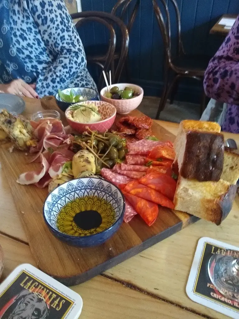 Menu_The Junction Inn_Groombridge_image_9