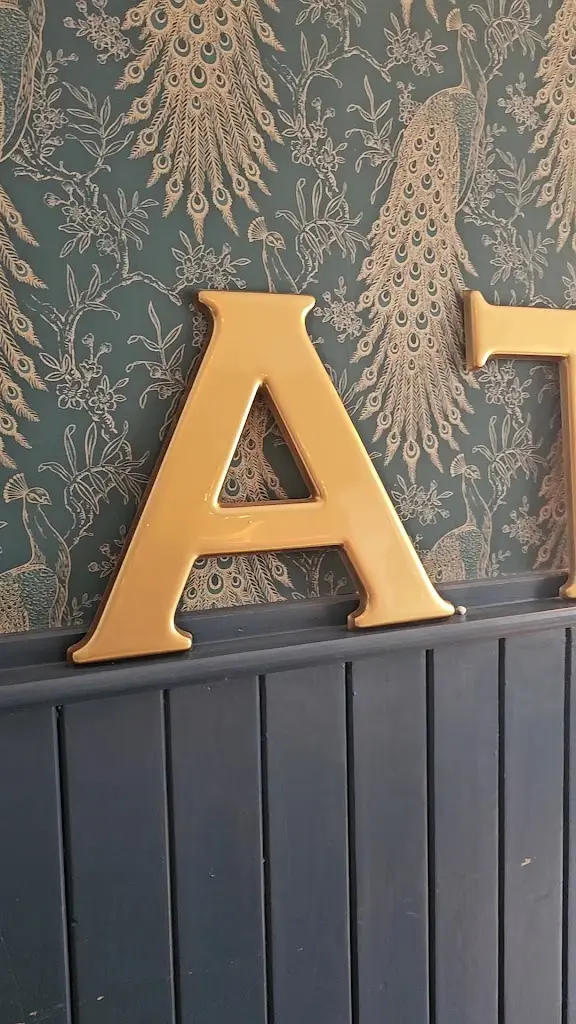 Fay Hamilton_The Junction Inn_Groombridge_review