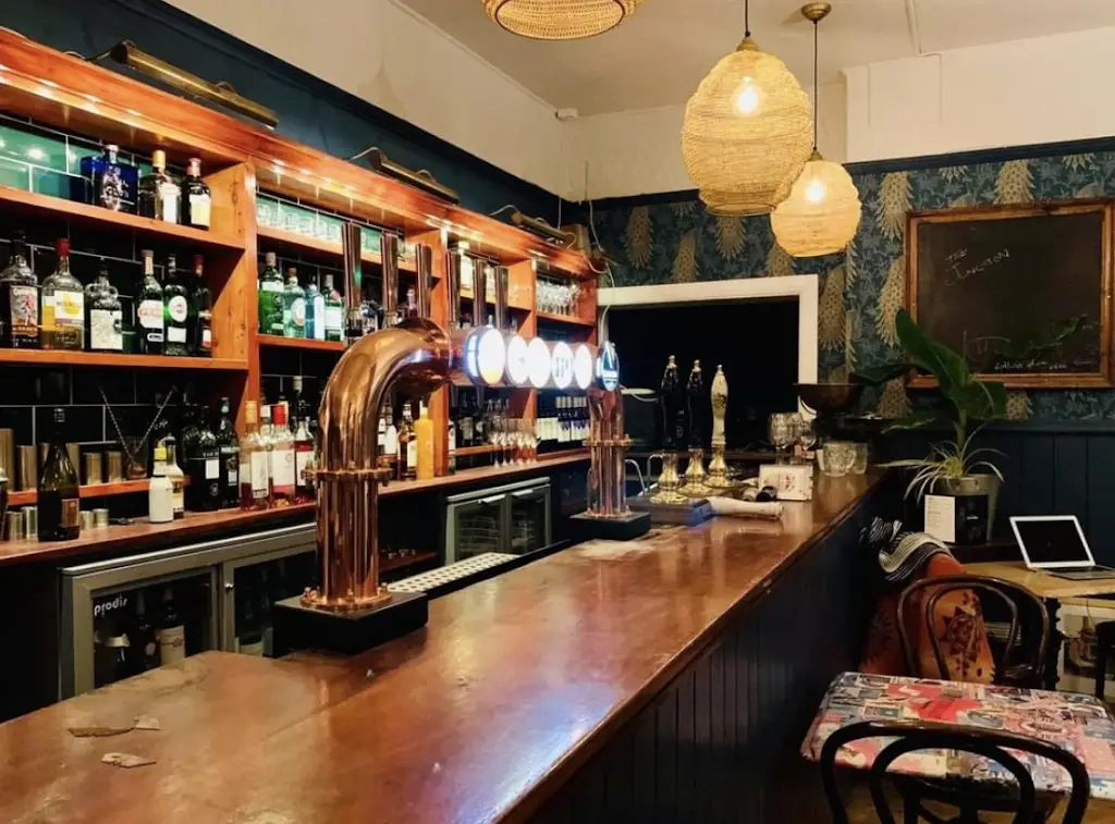 The Junction Inn_Groombridge_slider_image_1