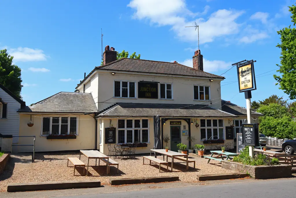 The Junction Inn_Groombridge_slider_image_3