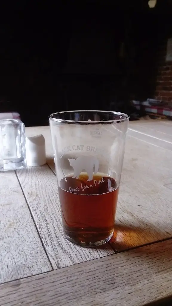 Menu_The Crown Inn_Groombridge_image_5