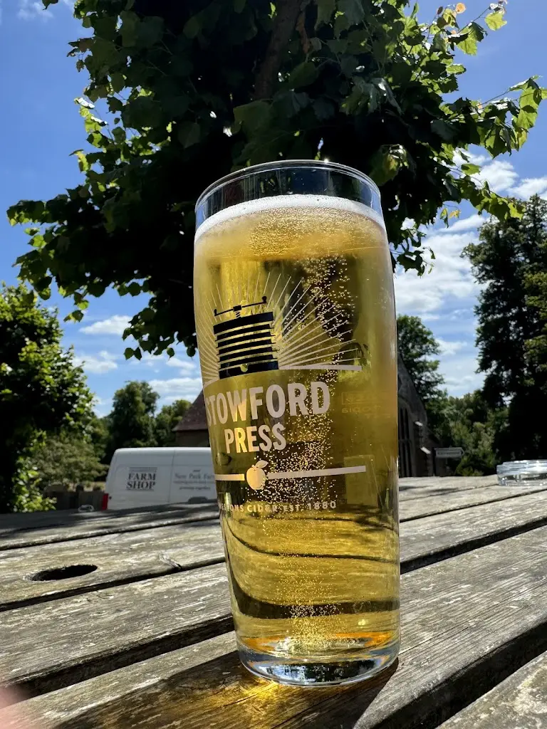 Menu_The Crown Inn_Groombridge_image_7