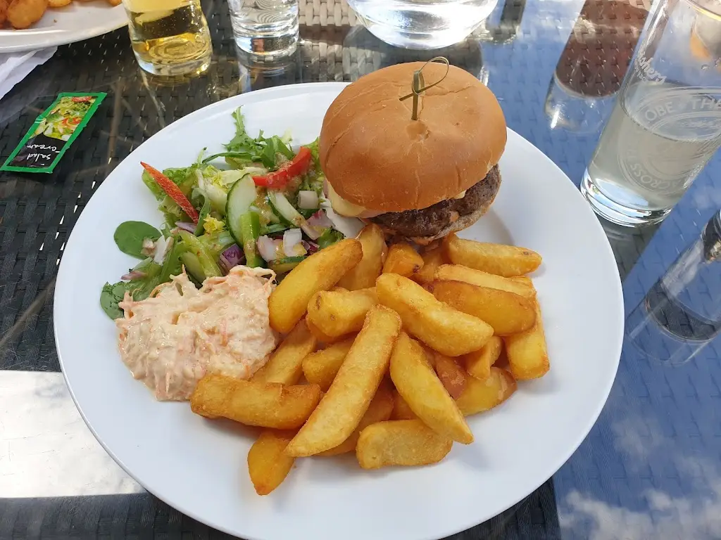 Menu_The Crown Inn_Groombridge_image_8