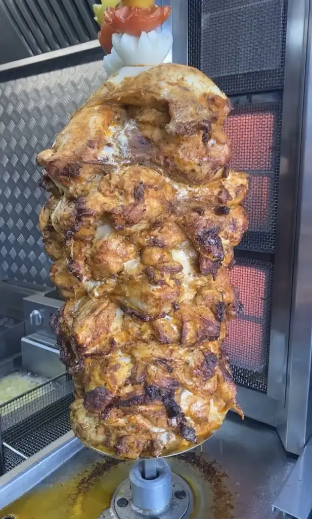 Menu_Noah ‘s Food Factory_Grimethorpe_image_1