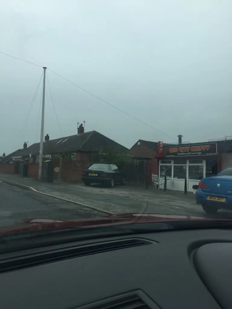 Red City Chippy_Grimethorpe_slider_image_2