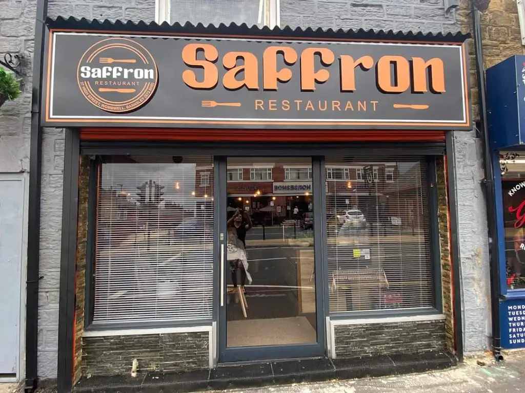 Saffron Restaurant_Grimethorpe_slider_image_1
