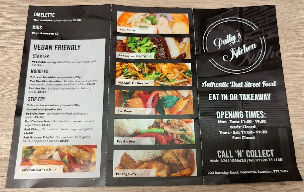 Menu_Patty's Kitchen_Grimethorpe_image_2