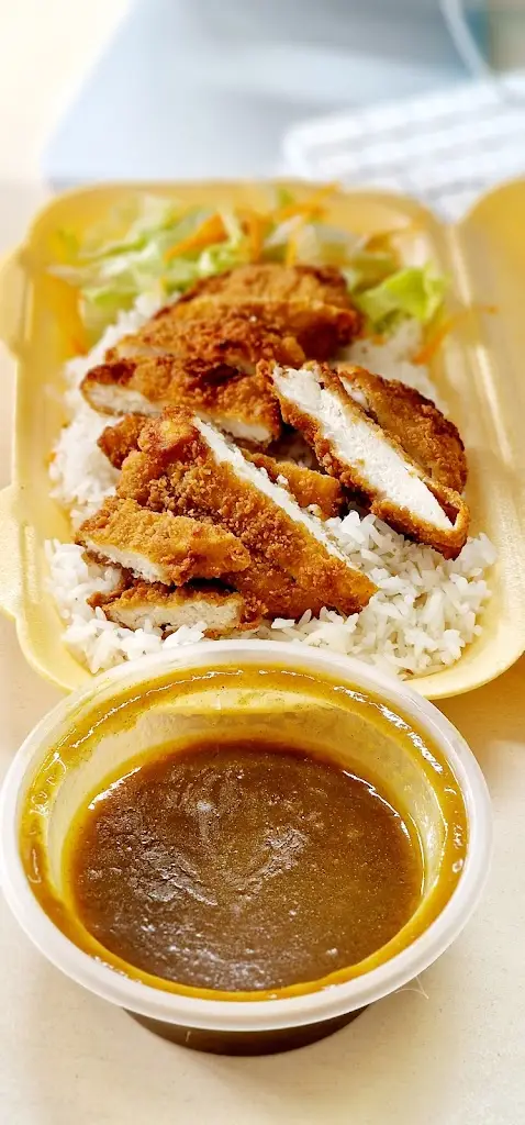 joe mishi_Patty's Kitchen_Grimethorpe_review