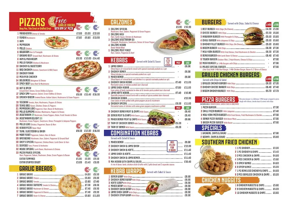 Menu_Pizza Palace_Grimethorpe_image_1