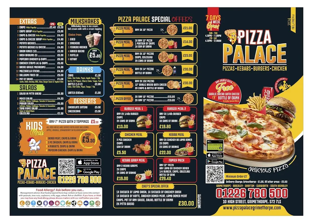 Menu_Pizza Palace_Grimethorpe_image_2