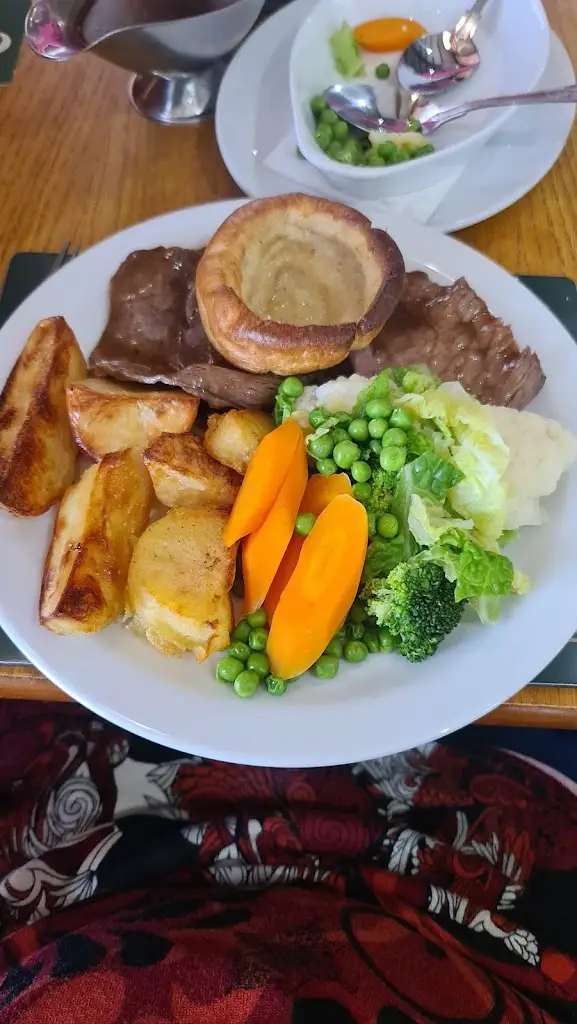 Menu_The Pier Hotel_Greenhithe_image_3