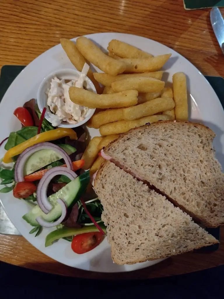 Menu_The Pier Hotel_Greenhithe_image_4