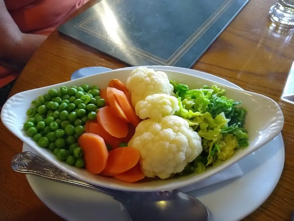 Menu_The Pier Hotel_Greenhithe_image_5