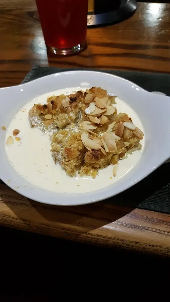 Menu_The Pier Hotel_Greenhithe_image_7