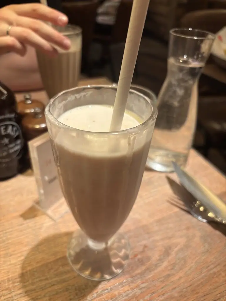Aimee Matthews_Big Easy Bar.B.Q & Crabshack - Bluewater_Greenhithe_review