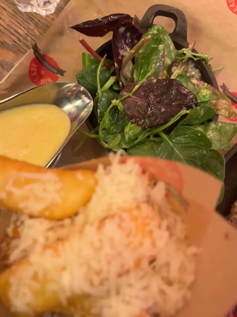 Big Easy Bar.B.Q & Crabshack - Bluewater_Greenhithe_slider_image_2