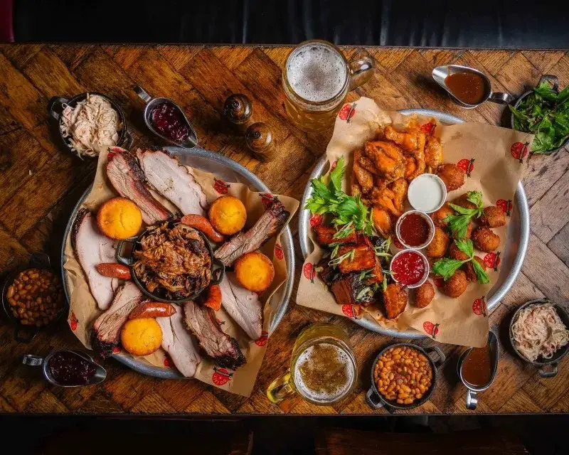 Big Easy Bar.B.Q & Crabshack - Bluewater_Greenhithe_slider_image_3