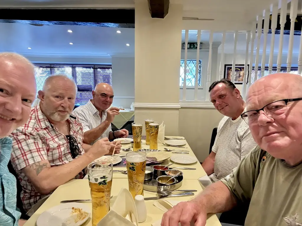 Craig Marston_Shapla Tandoori_Attleborough_review
