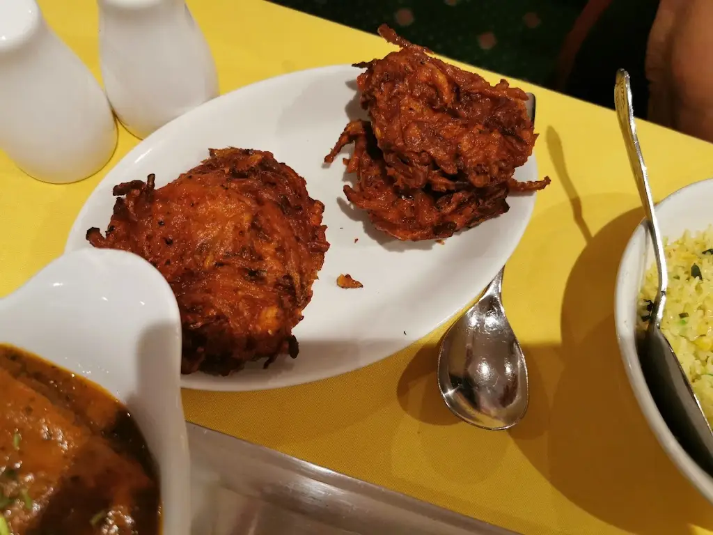 Anna Wightman_Shapla Tandoori_Attleborough_review