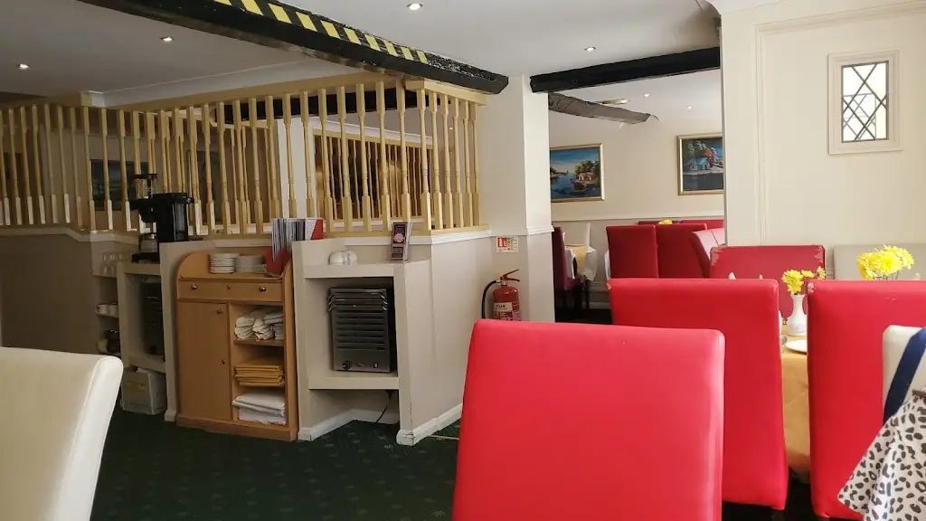 Danika Tolbert_Shapla Tandoori_Attleborough_review