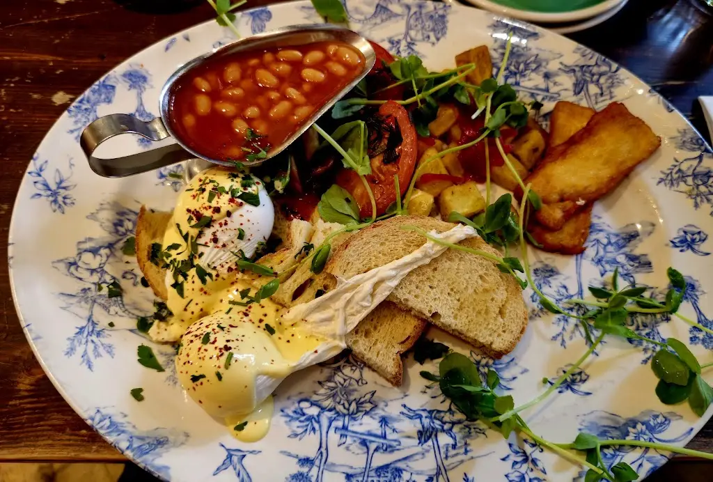 Menu_Bill's Bluewater Restaurant_Greenhithe_image_6