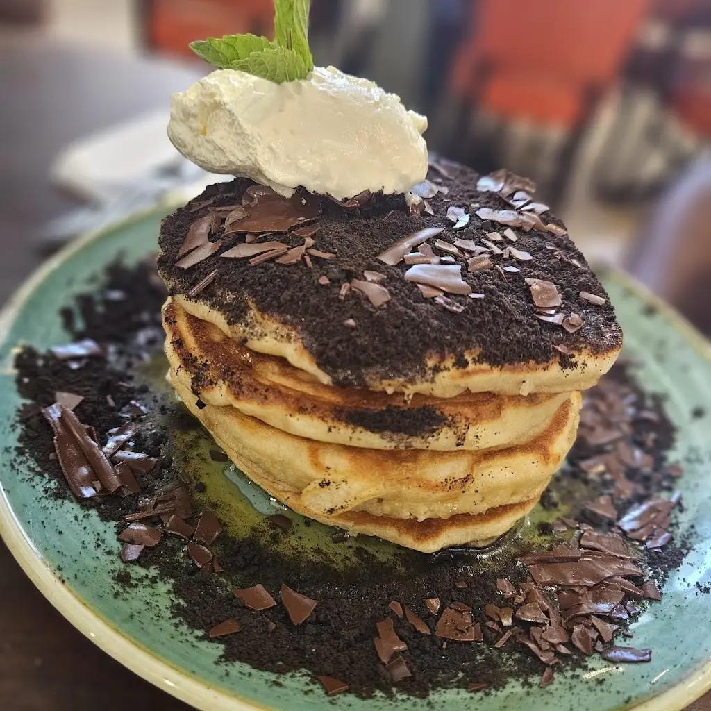 Menu_Bill's Bluewater Restaurant_Greenhithe_image_7