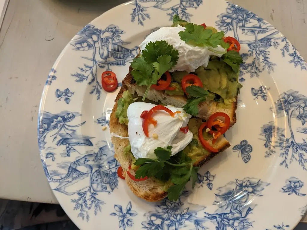 Menu_Bill's Bluewater Restaurant_Greenhithe_image_9