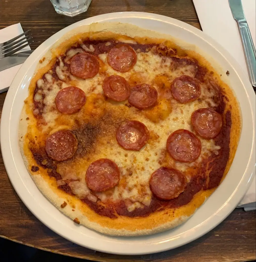 Menu_Bella Italia - Bluewater_Greenhithe_image_7