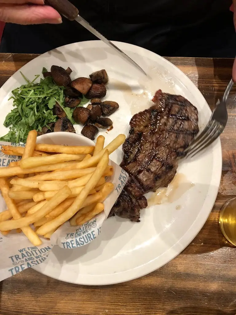 Menu_Bella Italia - Bluewater_Greenhithe_image_9