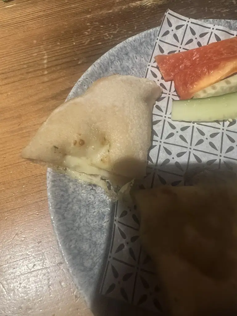 Afayia Davis_Bella Italia - Bluewater_Greenhithe_review