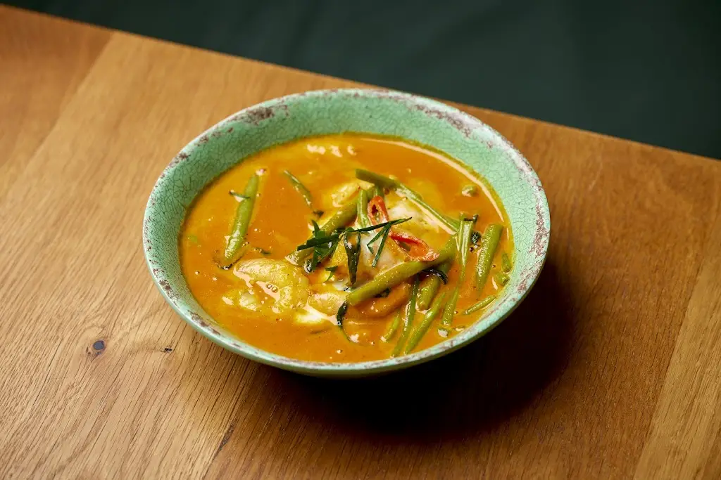 Menu_Rosa's Thai Bluewater_Greenhithe_imagen_7