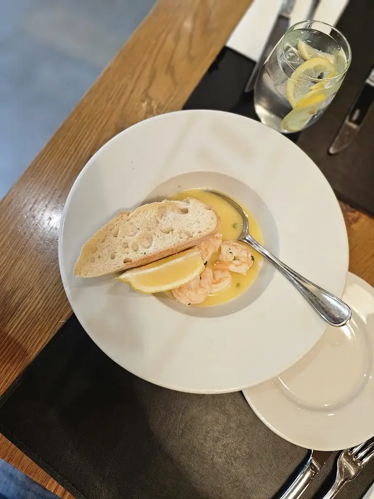 Olatunji Olure_Buenasado Argentine Steakhouse - Bluewater_Greenhithe_review