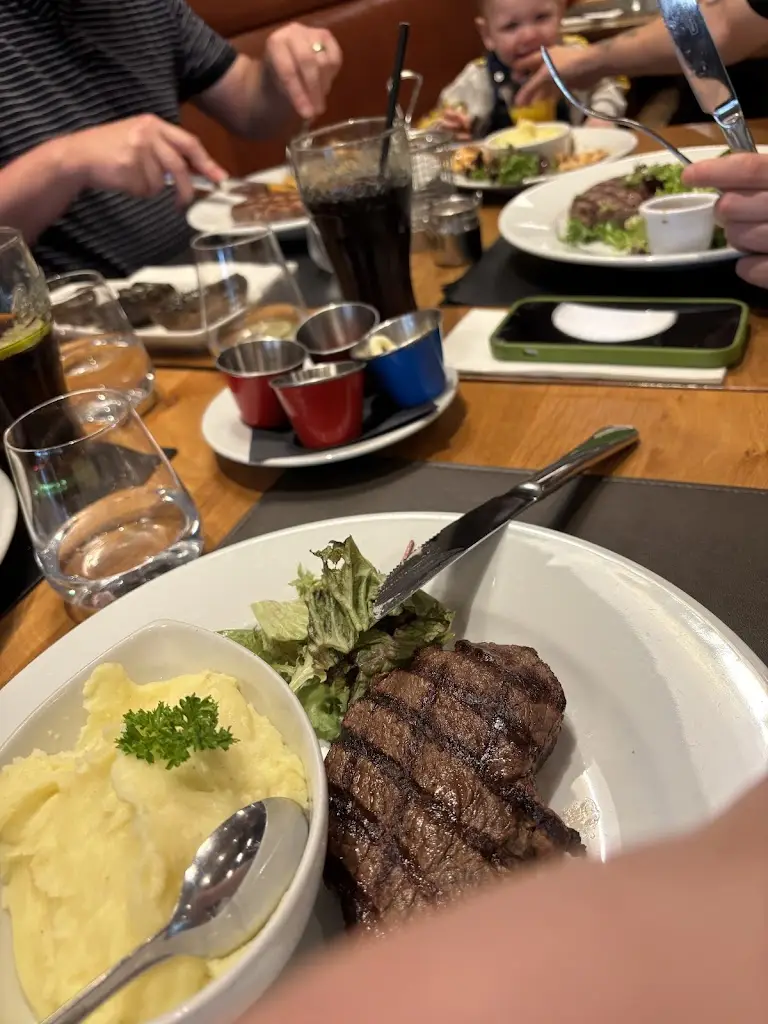 janet baldwin_Buenasado Argentine Steakhouse - Bluewater_Greenhithe_review