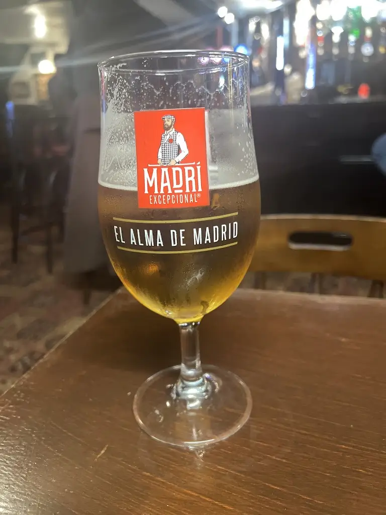 Menu_The Sir John Franklin_Greenhithe_image_1