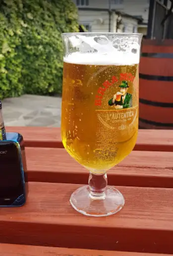 Menu_The Sir John Franklin_Greenhithe_image_2