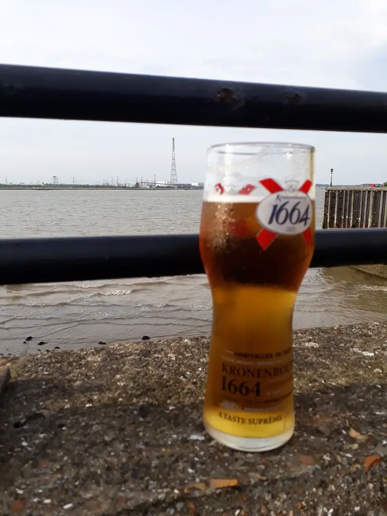 Menu_The Sir John Franklin_Greenhithe_image_3