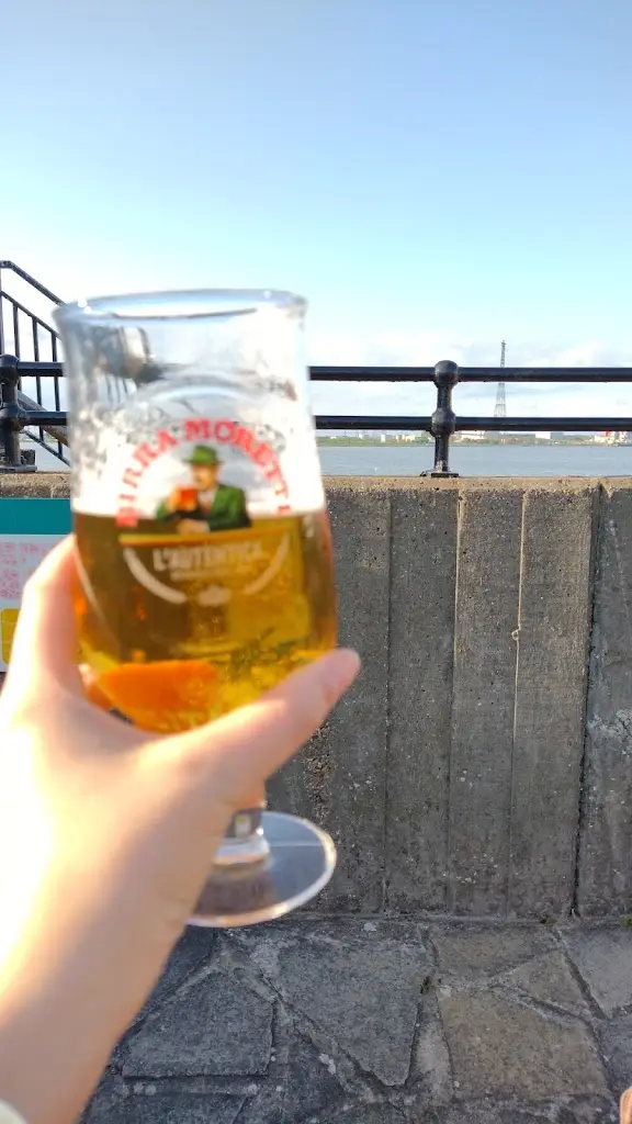 Menu_The Sir John Franklin_Greenhithe_image_6