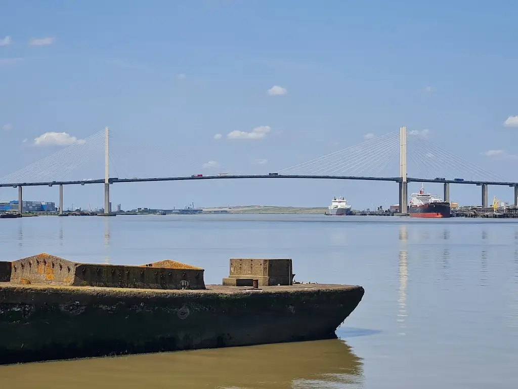 Roger Bewers_The Sir John Franklin_Greenhithe_review