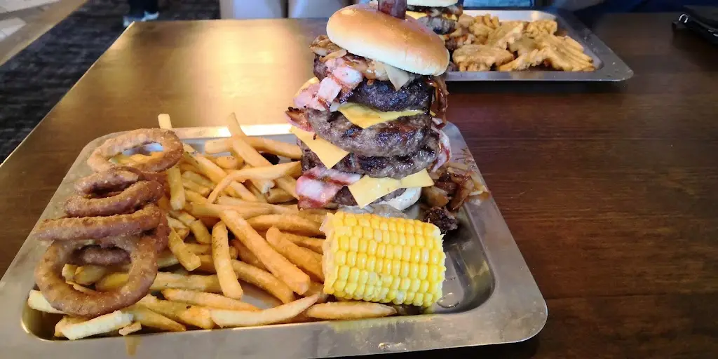 Menu_The Bull_Greenhithe_image_8