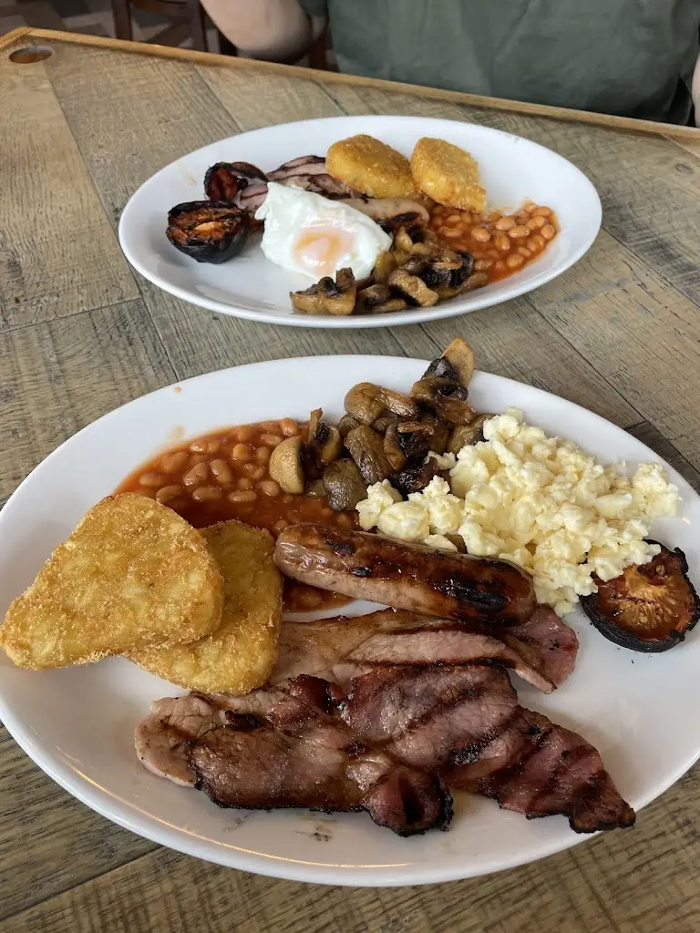 Yelyzaveta Stukan_The Bull_Greenhithe_review