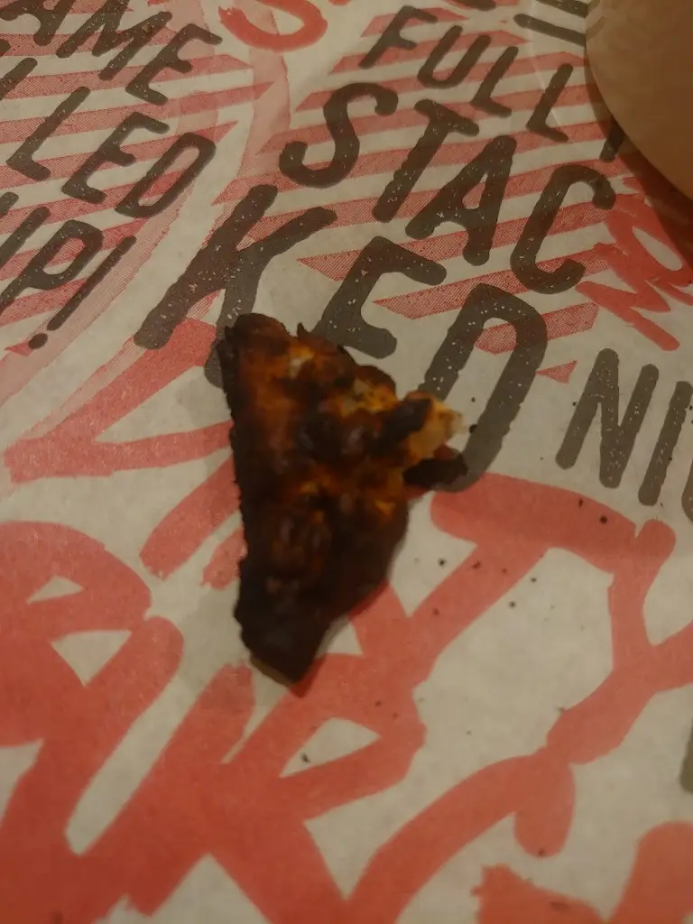 itsme_The Bull_Greenhithe_review