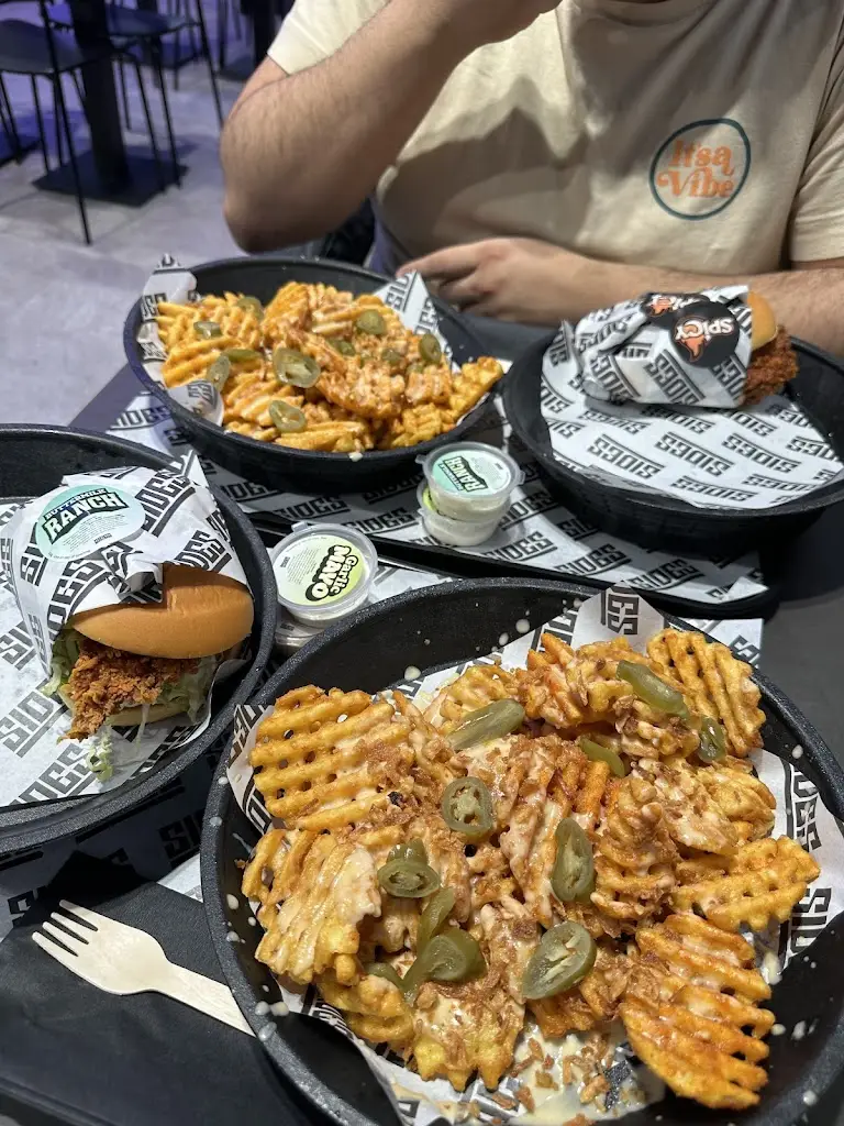 Menu_Sides Bluewater_Greenhithe_image_3