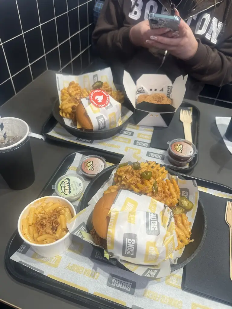 Menu_Sides Bluewater_Greenhithe_image_7