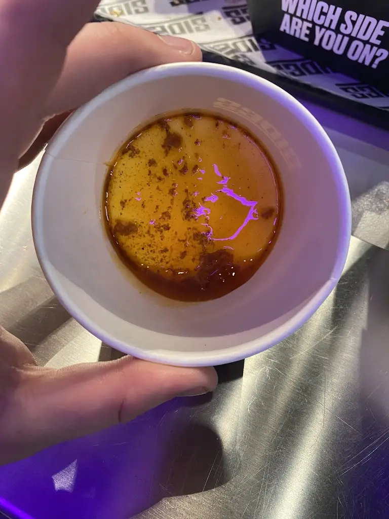 Menu_Sides Bluewater_Greenhithe_image_9