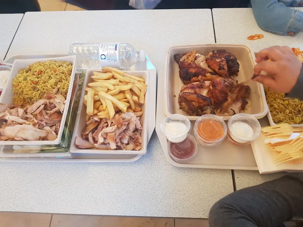 Menu_Shawa Lebanese Grill_Greenhithe_imagen_8