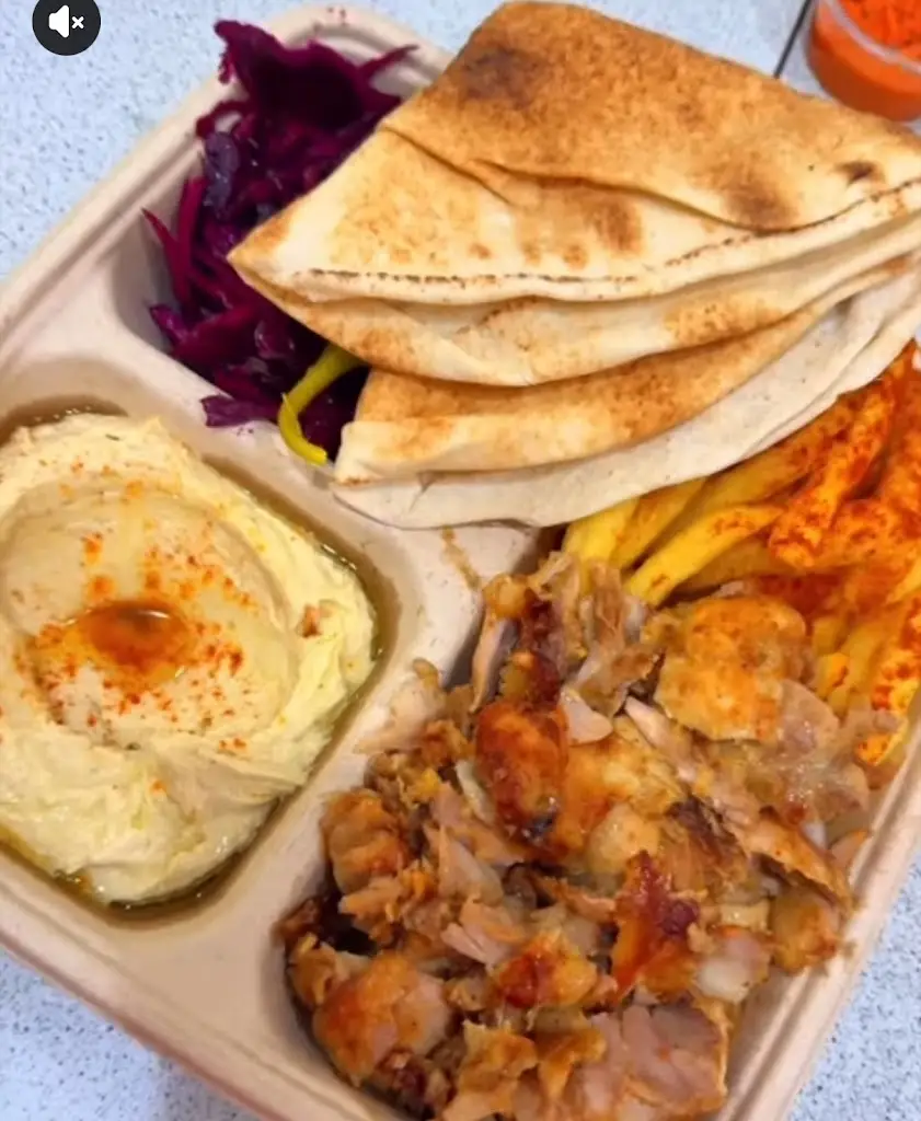 Sumona Mostafa_Shawa Lebanese Grill_Greenhithe_reseña