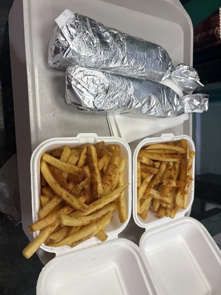 kashaf shaikh_Shawa Lebanese Grill_Greenhithe_reseña