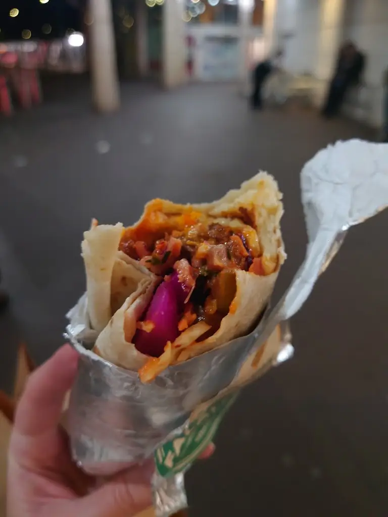 Olha Ostrovska_Shawa Lebanese Grill_Greenhithe_reseña