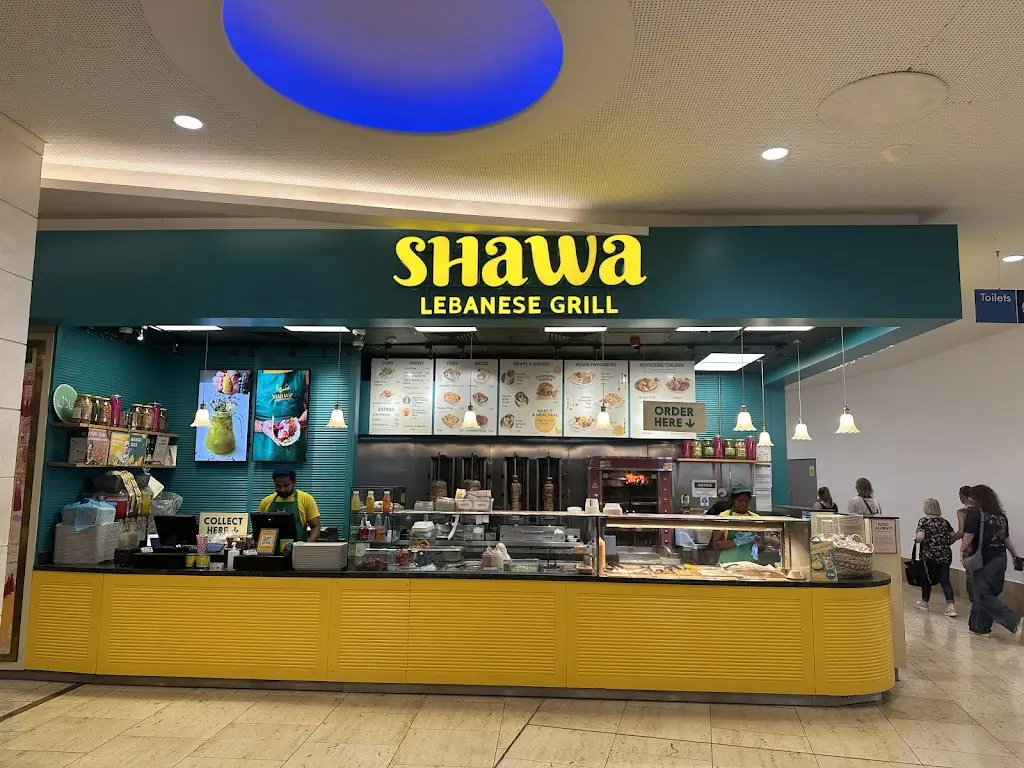 Shawa Lebanese Grill_Greenhithe_slider_image_1