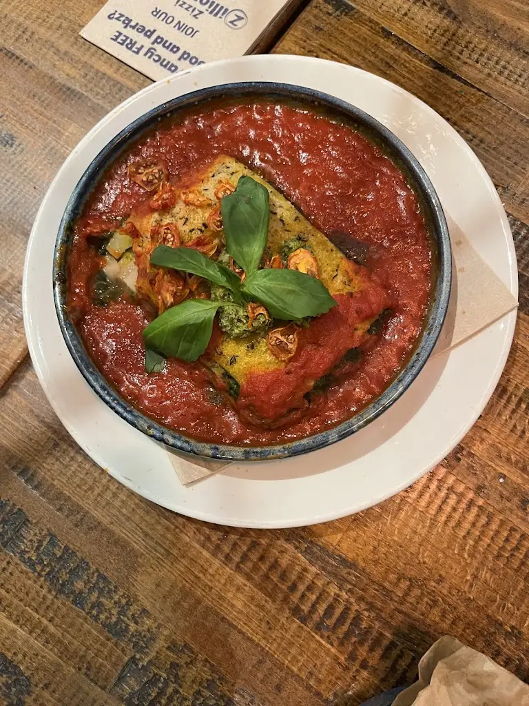 Menu_Zizzi - Bluewater_Greenhithe_immagine_6